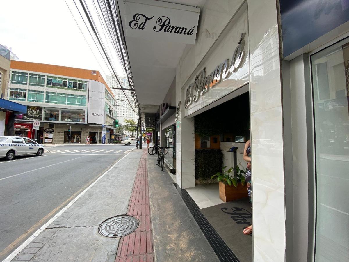Appartamento Prn12 - Climatizado, Prox Calcadao, Sacada, 2 Dorm Balneário Camboriú Esterno foto