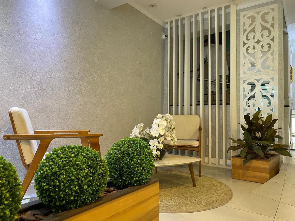Appartamento Prn12 - Climatizado, Prox Calcadao, Sacada, 2 Dorm Balneário Camboriú Esterno foto