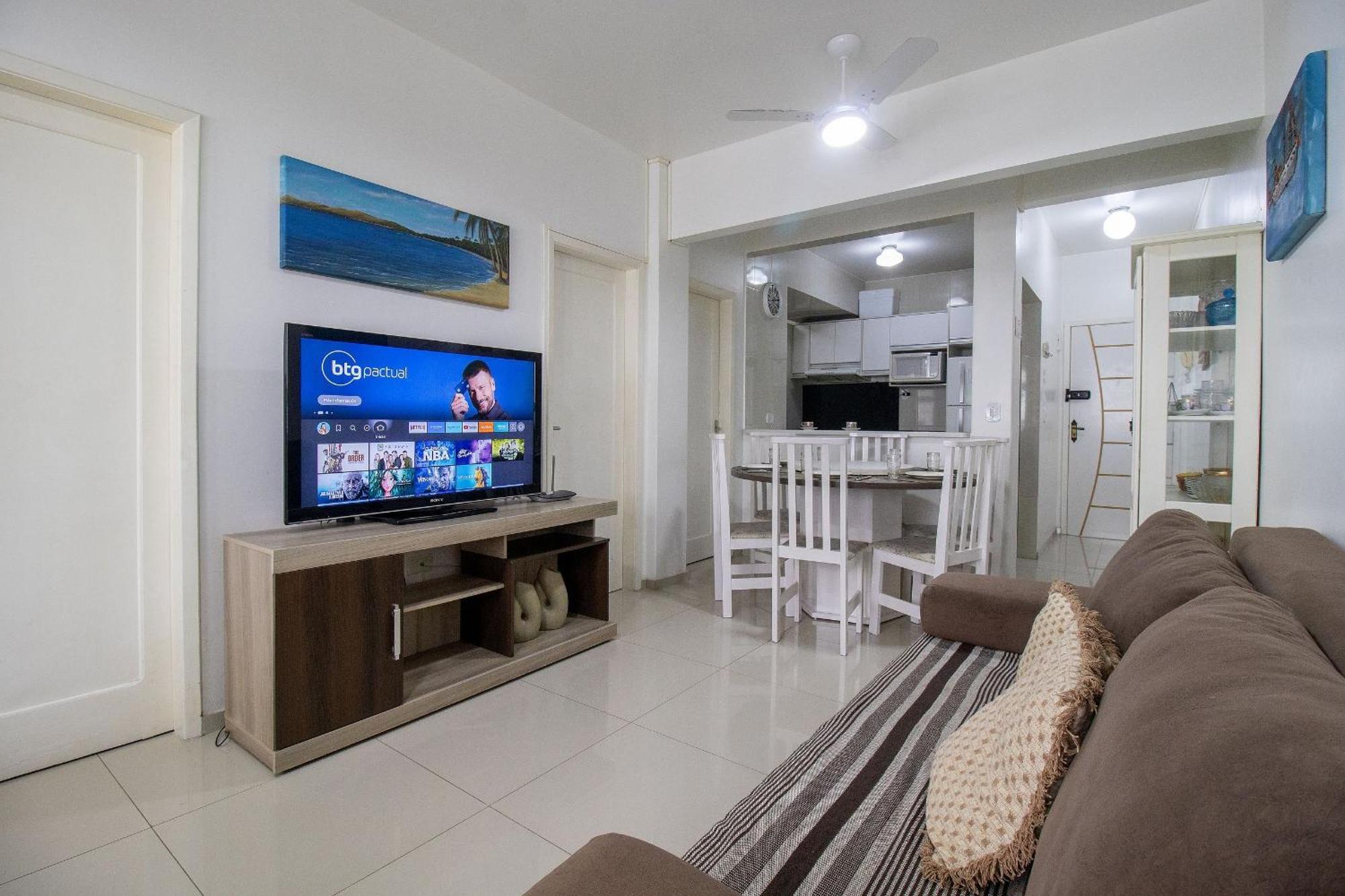 Appartamento Prn12 - Climatizado, Prox Calcadao, Sacada, 2 Dorm Balneário Camboriú Esterno foto