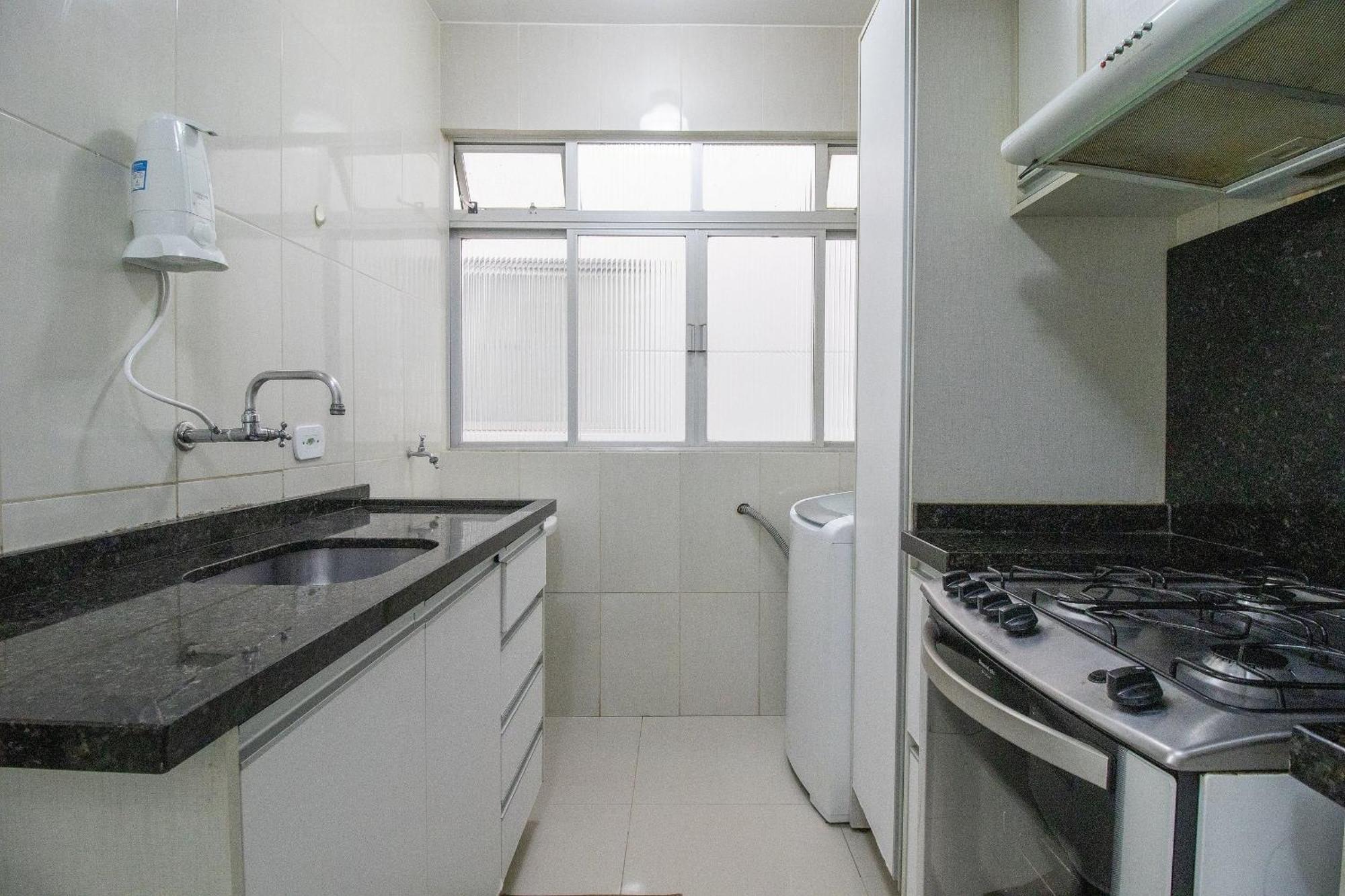 Appartamento Prn12 - Climatizado, Prox Calcadao, Sacada, 2 Dorm Balneário Camboriú Esterno foto