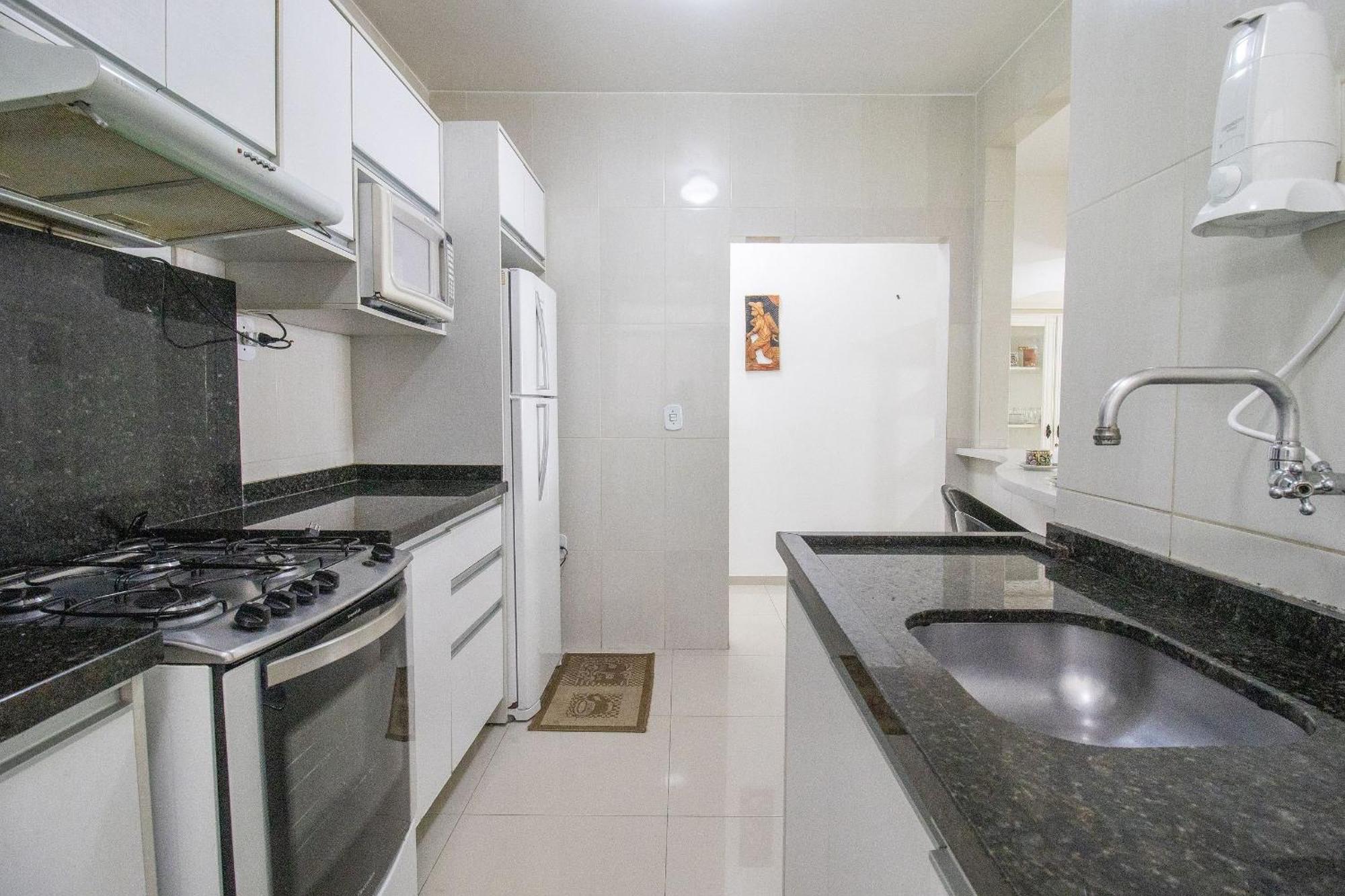 Appartamento Prn12 - Climatizado, Prox Calcadao, Sacada, 2 Dorm Balneário Camboriú Esterno foto
