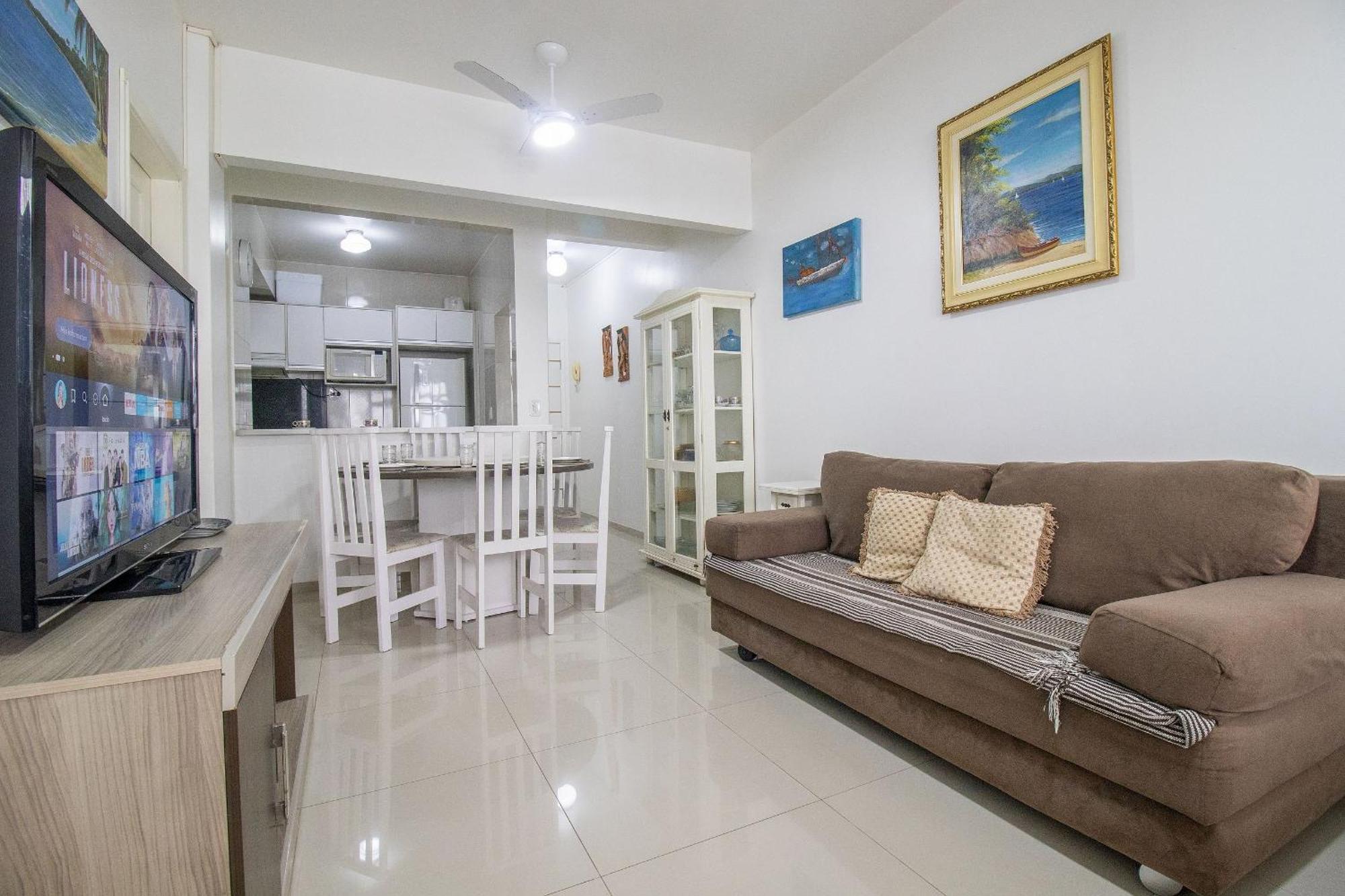 Appartamento Prn12 - Climatizado, Prox Calcadao, Sacada, 2 Dorm Balneário Camboriú Esterno foto