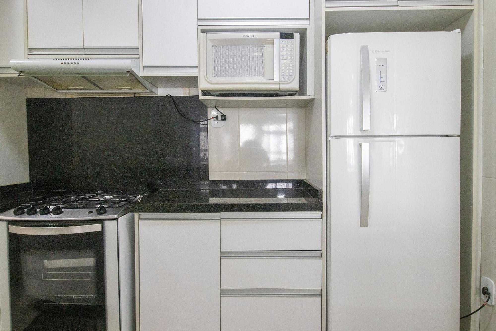 Appartamento Prn12 - Climatizado, Prox Calcadao, Sacada, 2 Dorm Balneário Camboriú Esterno foto