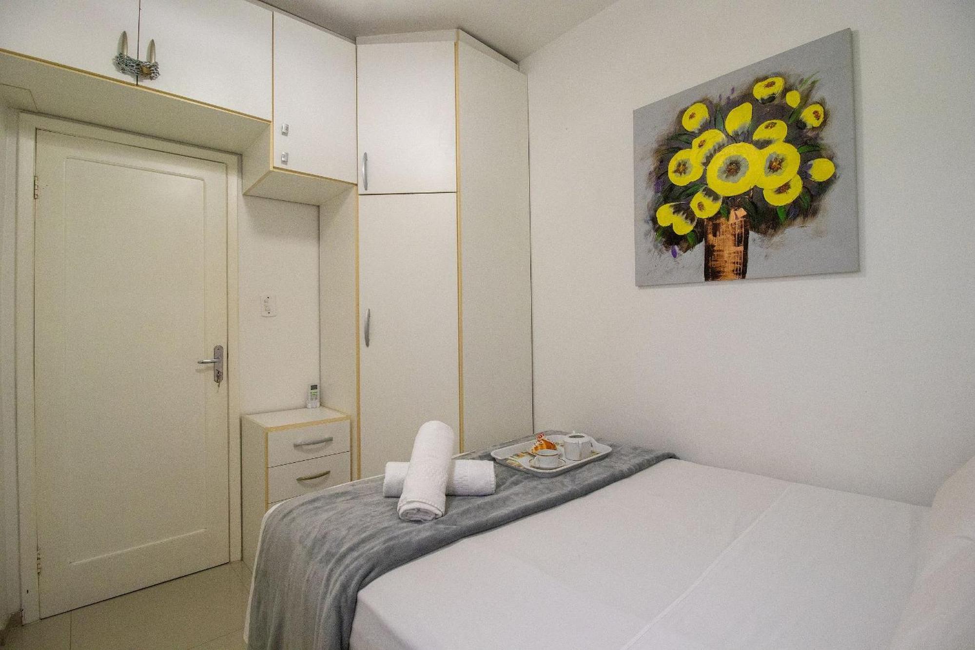 Appartamento Prn12 - Climatizado, Prox Calcadao, Sacada, 2 Dorm Balneário Camboriú Esterno foto