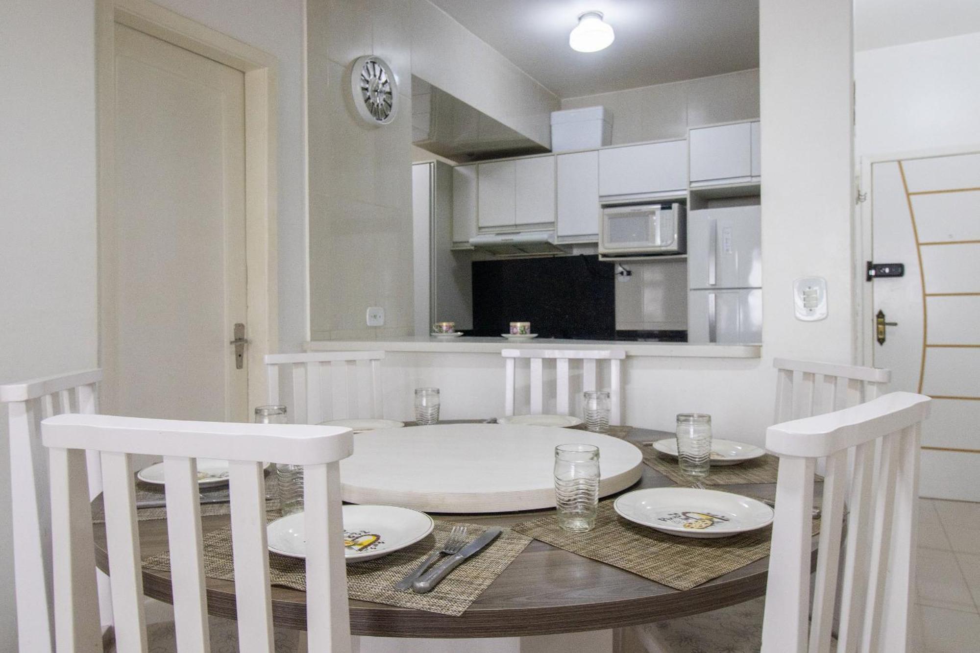Appartamento Prn12 - Climatizado, Prox Calcadao, Sacada, 2 Dorm Balneário Camboriú Esterno foto