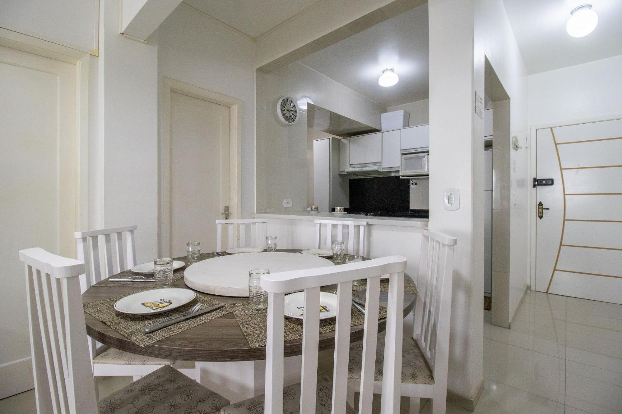 Appartamento Prn12 - Climatizado, Prox Calcadao, Sacada, 2 Dorm Balneário Camboriú Esterno foto