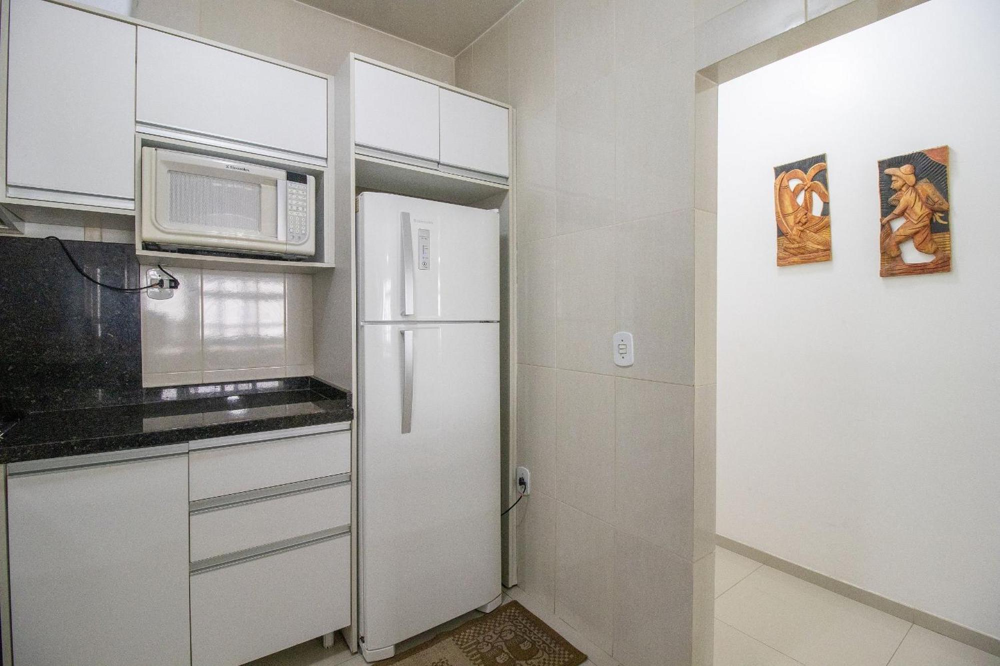 Appartamento Prn12 - Climatizado, Prox Calcadao, Sacada, 2 Dorm Balneário Camboriú Esterno foto