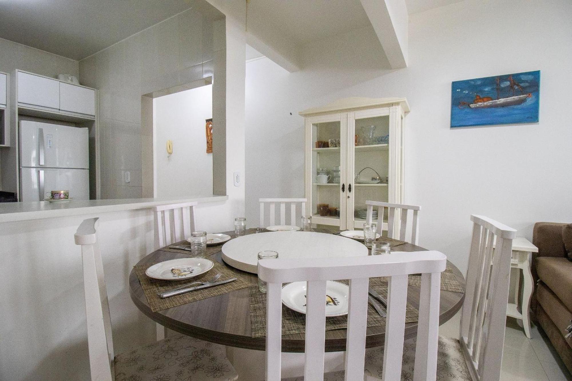 Appartamento Prn12 - Climatizado, Prox Calcadao, Sacada, 2 Dorm Balneário Camboriú Esterno foto