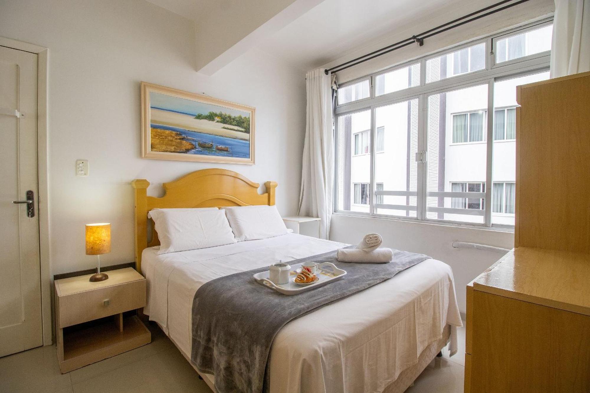 Appartamento Prn12 - Climatizado, Prox Calcadao, Sacada, 2 Dorm Balneário Camboriú Esterno foto